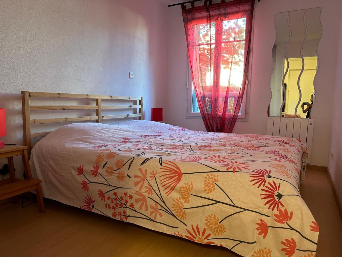 Superbe Appartement En Baie De Somme กาเยอ-ซูร์-แม ภายนอก รูปภาพ