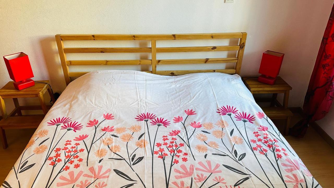 Superbe Appartement En Baie De Somme กาเยอ-ซูร์-แม ภายนอก รูปภาพ