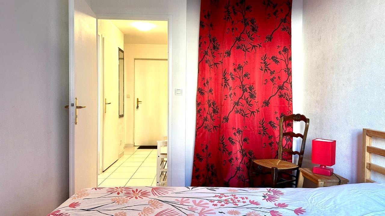 Superbe Appartement En Baie De Somme กาเยอ-ซูร์-แม ภายนอก รูปภาพ